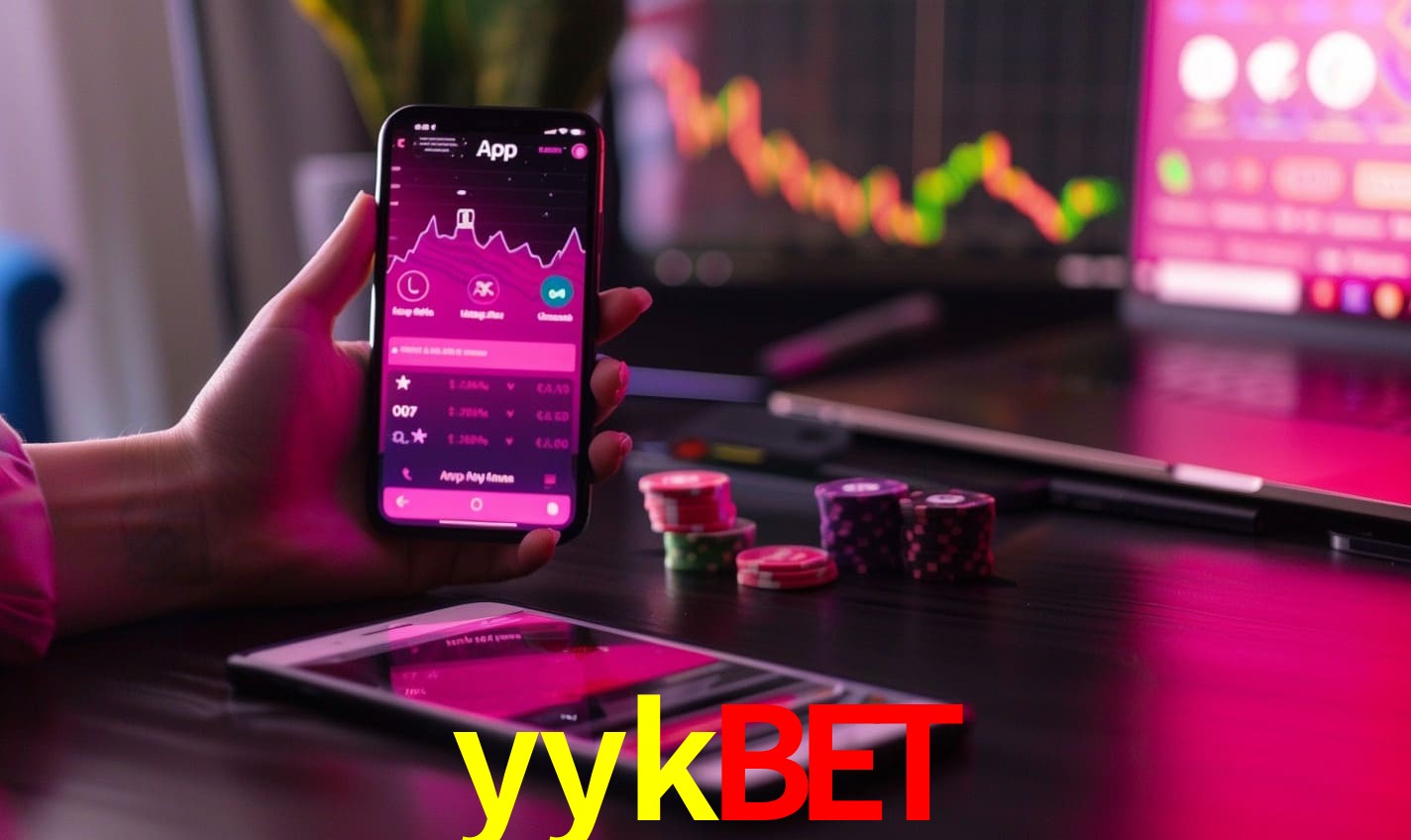 Recursos Exclusivos do App yykbet - Modo Offline, Login Biométrico