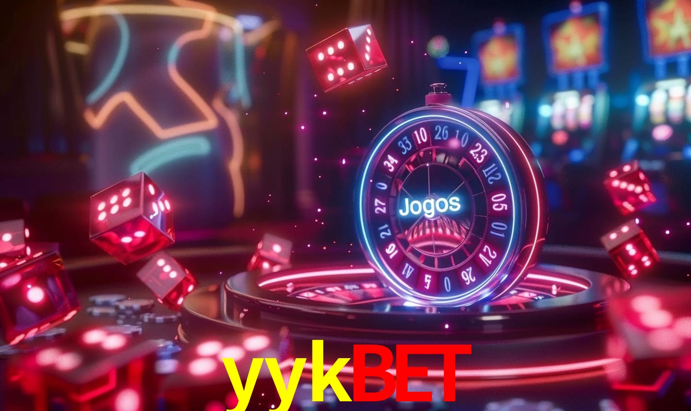 Cassino ao Vivo yykbet - Dealers Brasileiros Profissionais